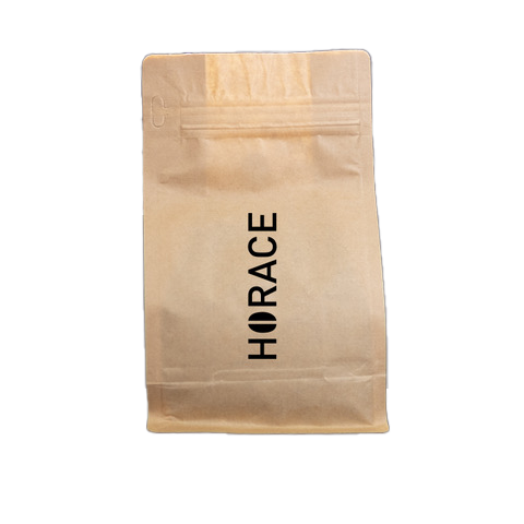 Brésil, Alfenas Dulce - Arabica - Equitable et de production biologique - Naturel